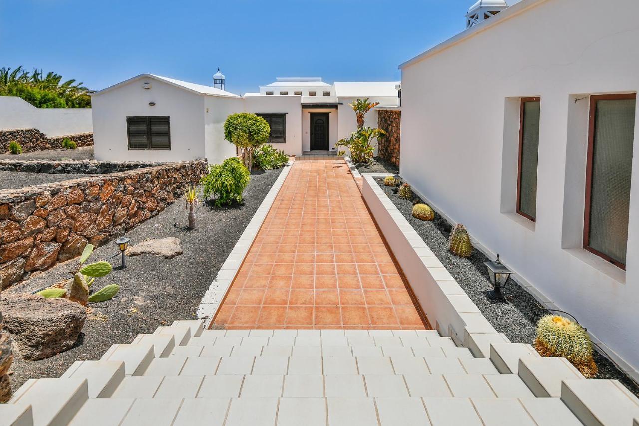 플라야블랑카 Sea Star Lanzarote 빌라 외부 사진