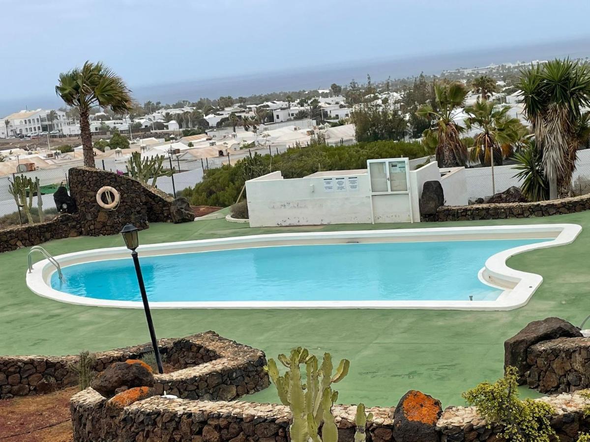 플라야블랑카 Sea Star Lanzarote 빌라 외부 사진