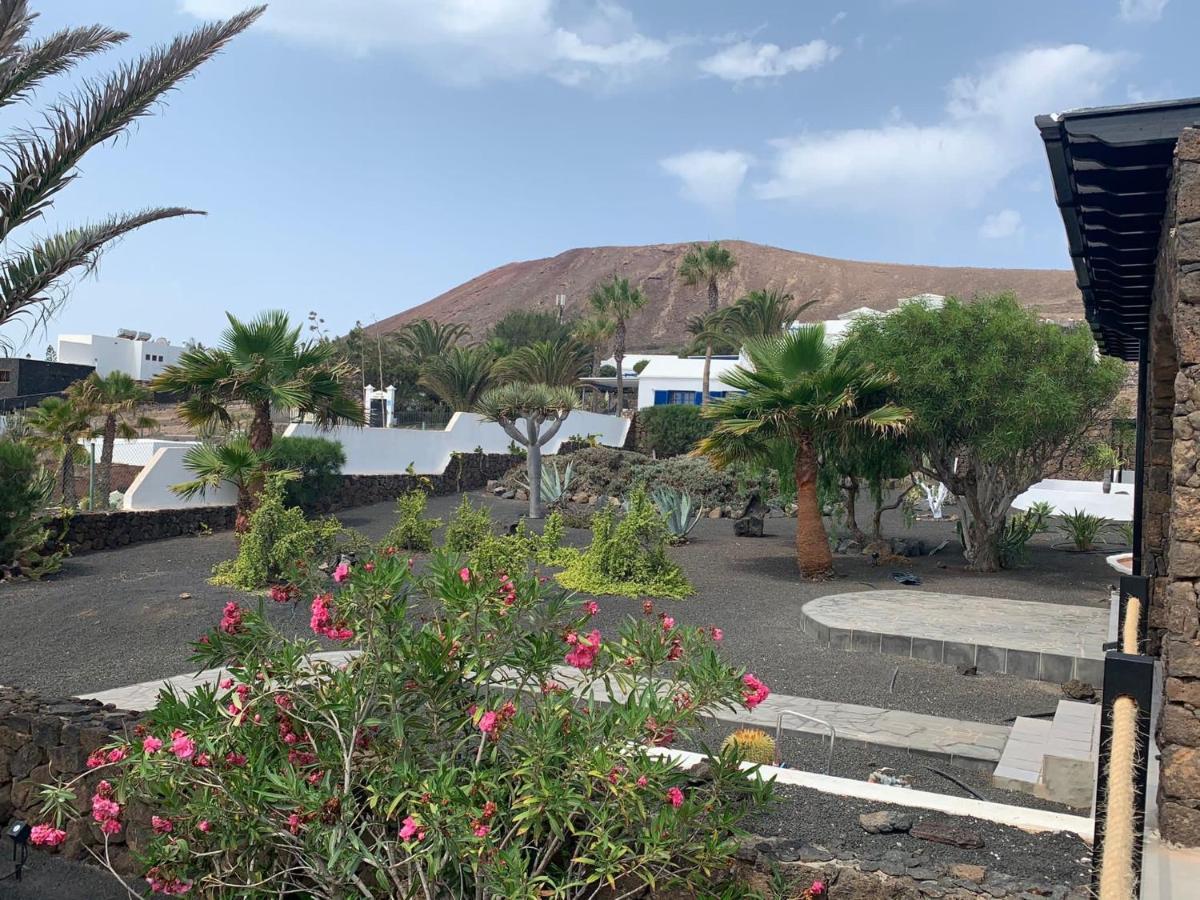 플라야블랑카 Sea Star Lanzarote 빌라 외부 사진