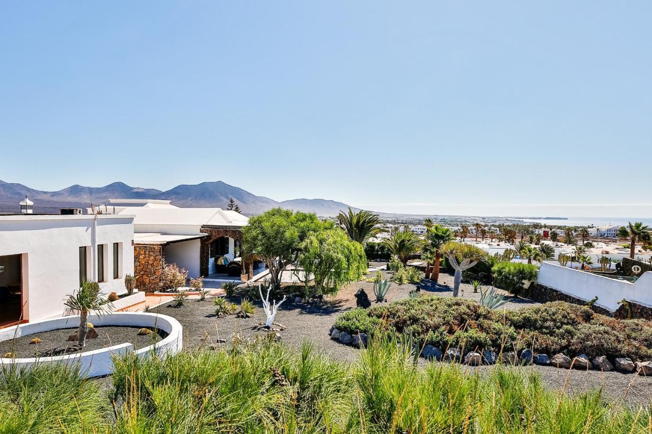 플라야블랑카 Sea Star Lanzarote 빌라 외부 사진