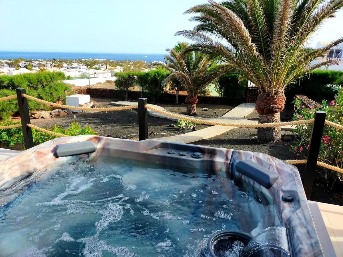 플라야블랑카 Sea Star Lanzarote 빌라 외부 사진