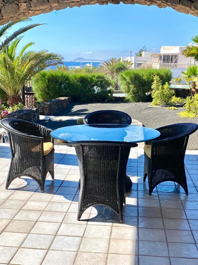 플라야블랑카 Sea Star Lanzarote 빌라 외부 사진